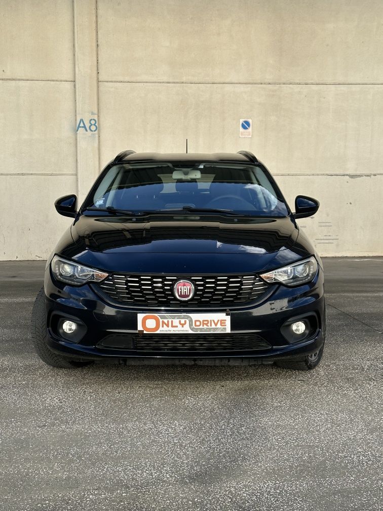 Fiat Tipo SW 1.3 M-Jet Street, 10/2020, 220€/mês