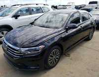 РАЗБОРКА Vw Jetta Mk7 Джетта 7 США 1.4 (19- ) USA L041 RZE DGX