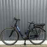 Rower Elektryczny Gazelle Paris C7+ 400-500Wh