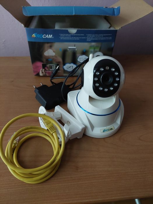 Kamerka internetowa