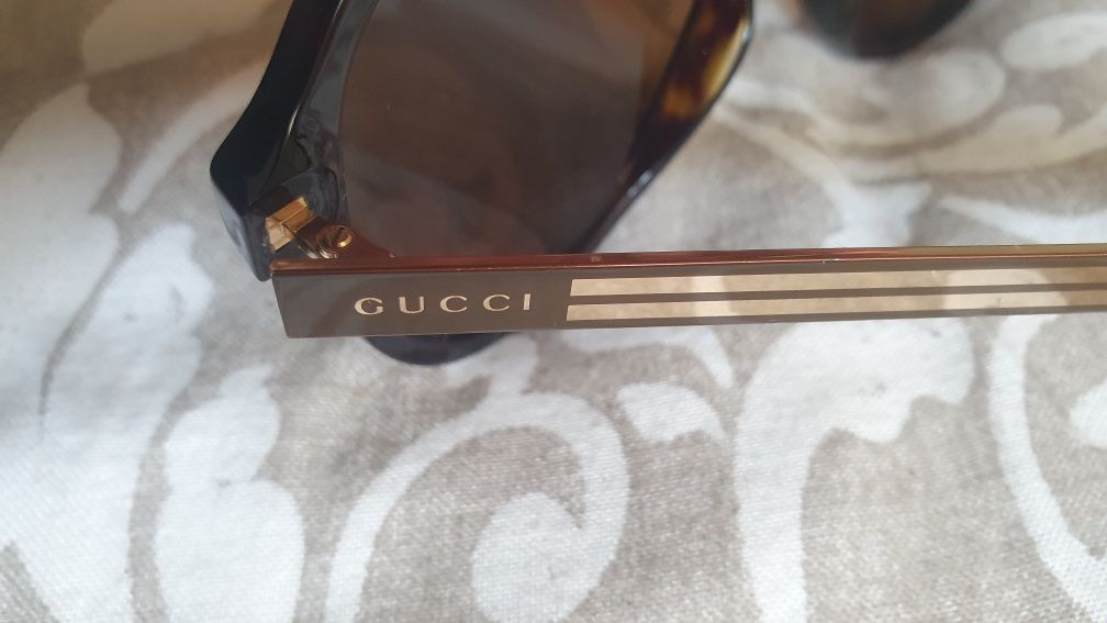 Oculos Gucci original