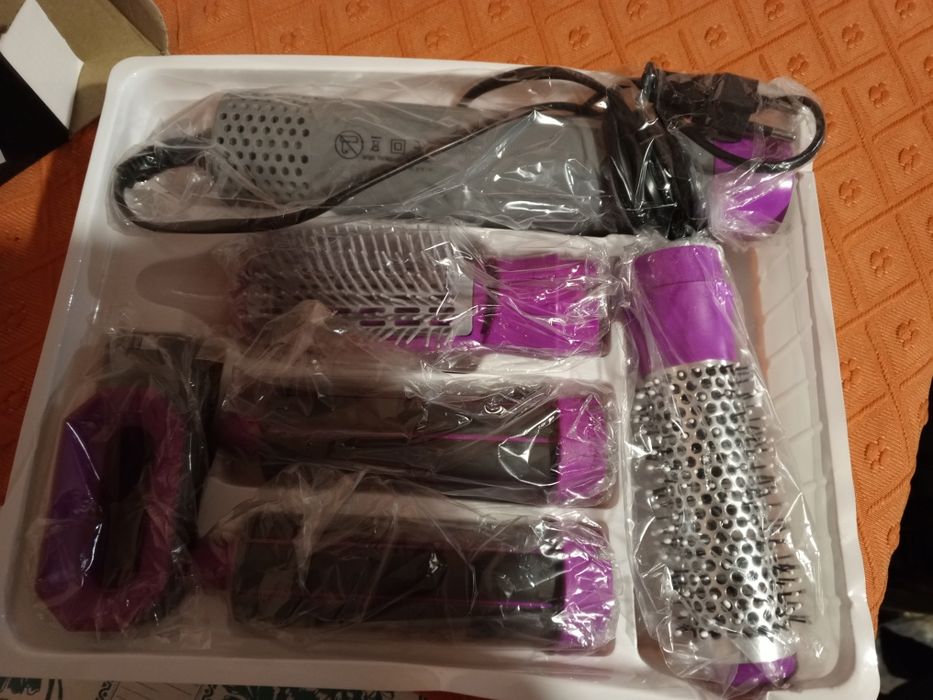 Фен стайлер продам