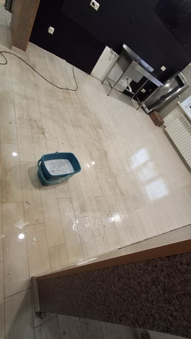 Клінінг прибирання комерцій ,квартир,будинків