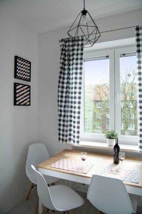 Wolne od 20/10 noclegi Gdańsk apartament 2pokoje Śródmieście kamienica