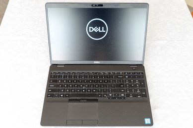 Laptop Dell Latitude 5501 i7-9850H 15,6 