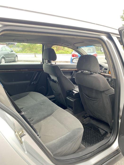 Opel Vectra 1.9 150cv