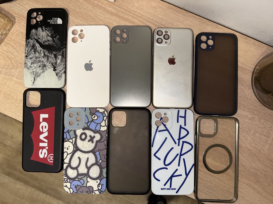 Чехол на iphone 11 pro max