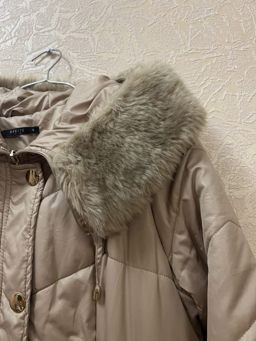 Куртка зимняя Mohito р.38