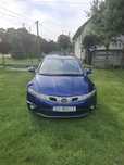 Honda Civic Ufo 1.8 v-tec 2009 lift