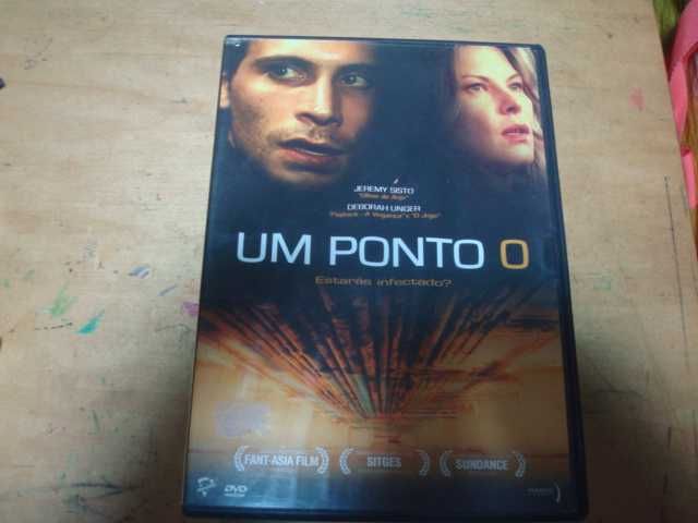 lote 7 dvds getaway heat , styx etc