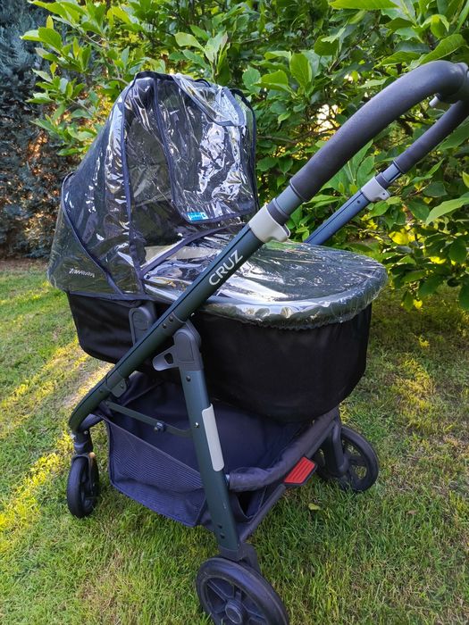 Wózek Uppababy Cruz