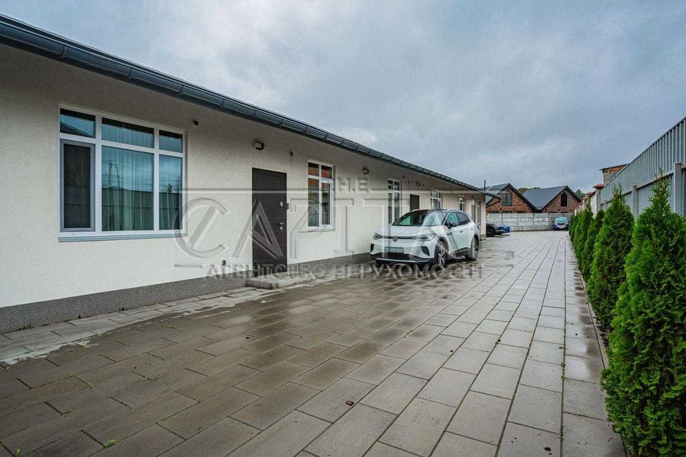 Увага!! Оренда дуплекс таун будинок Гатне автономний двір тварини ок