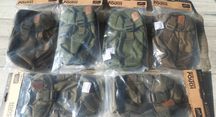 HELIKON-TEX WATER CANTEEN POUCH Сумка органайзер на ремінь рюкзак