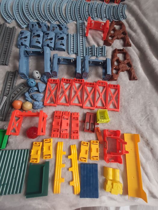 Tory Tomek i Przyjaciele. Całość