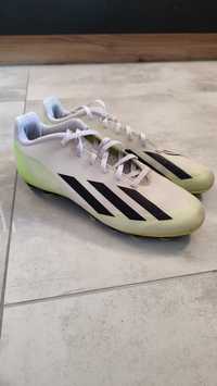 Korki Lanki Adidas Crazyfast 43 1/3