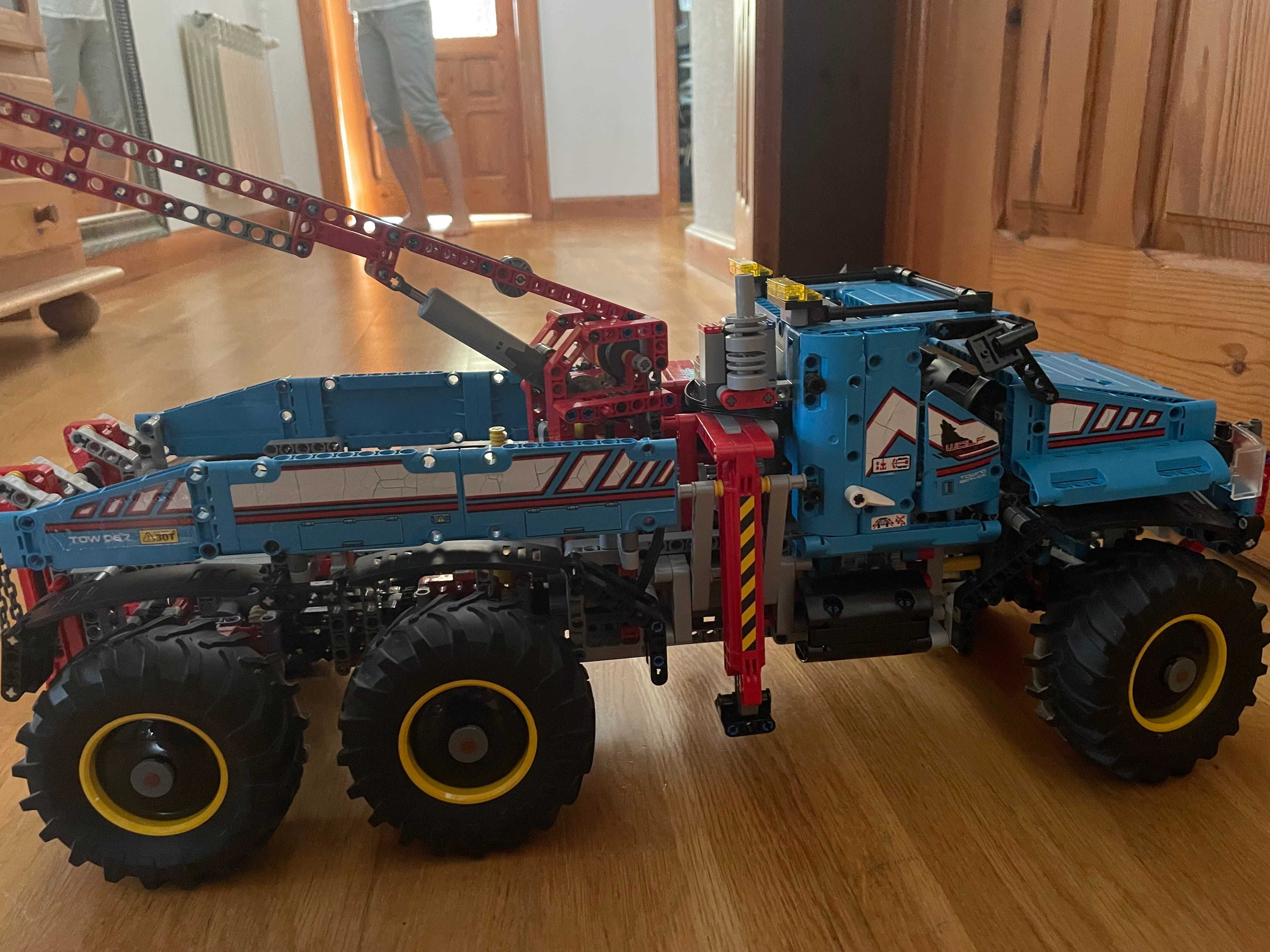 LEGO Technic - 42070