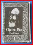 Ojciec Pio - Modlitwa