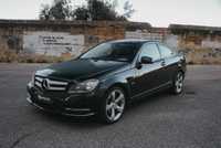 Mercedes-Benz C 220 d Aut.