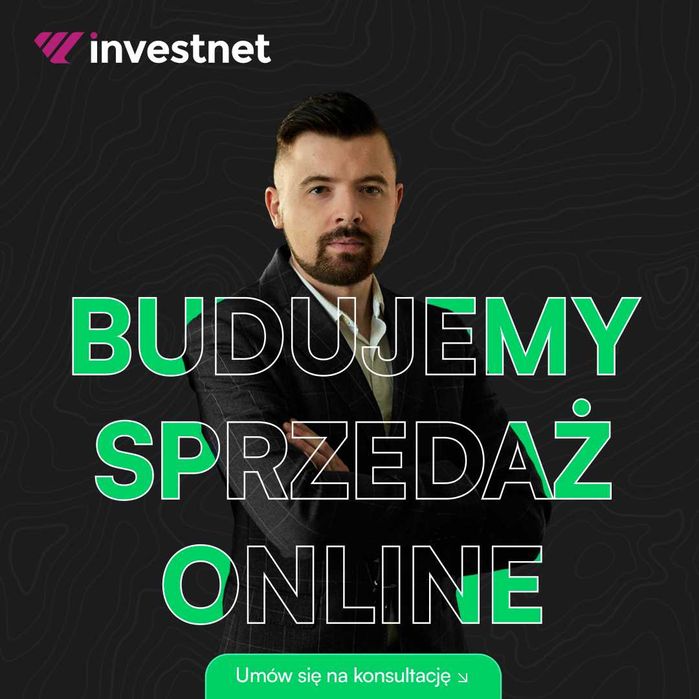 Tworzenie stron internetowych | e-Sklepów | WordPress | Reklama | SEO