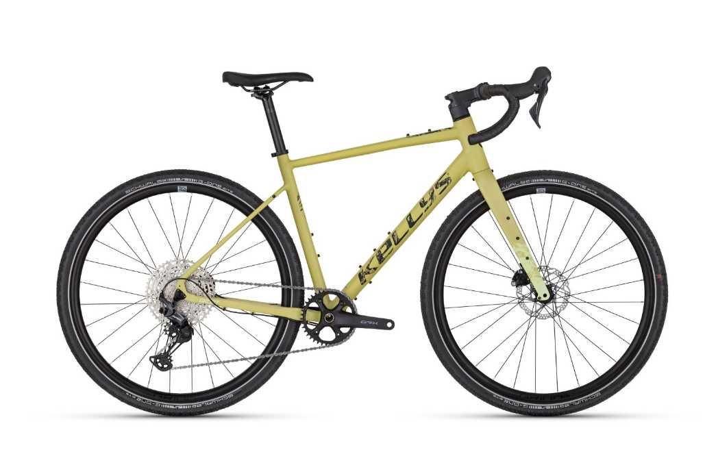 Rower KELLYS Groot 90 Dusty Yellow