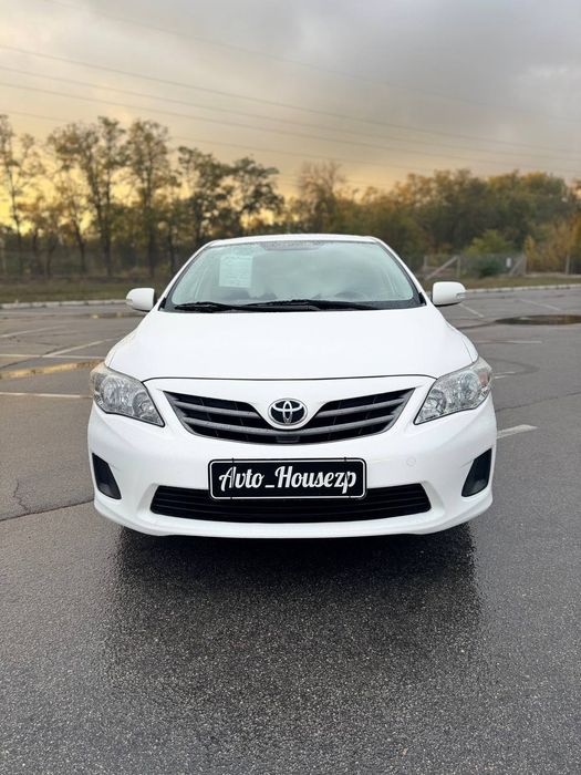 Продам Toyota Corolla