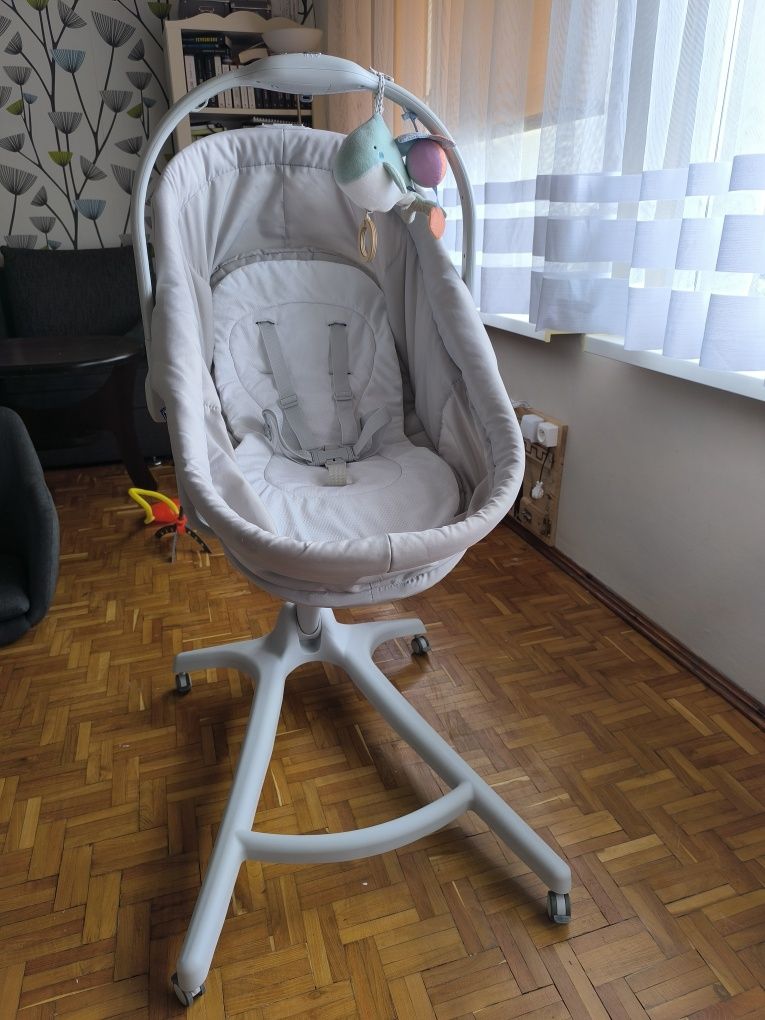 Chicco baby hug 4w1