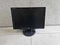 MONITOR LG FLATRON W1942S  19" od Loombard Jarocin