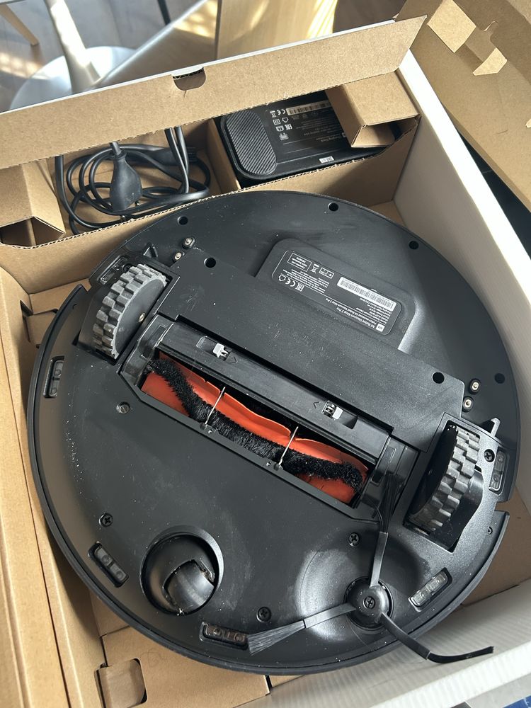 Odkurzacz Mi Robot Vacuum-Mop 2 Pro