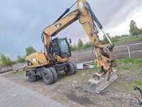 Koparka cat 313d