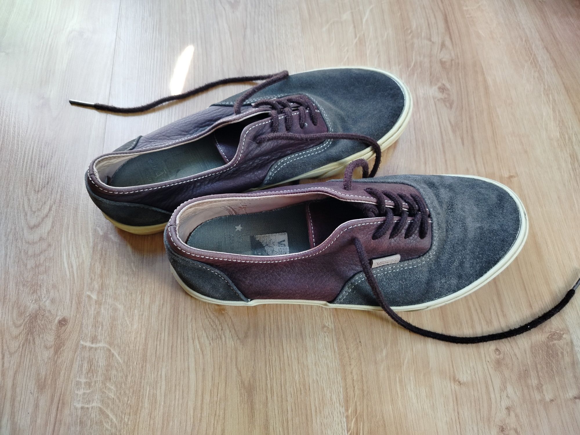 Trampki Vans rozmiar 42
