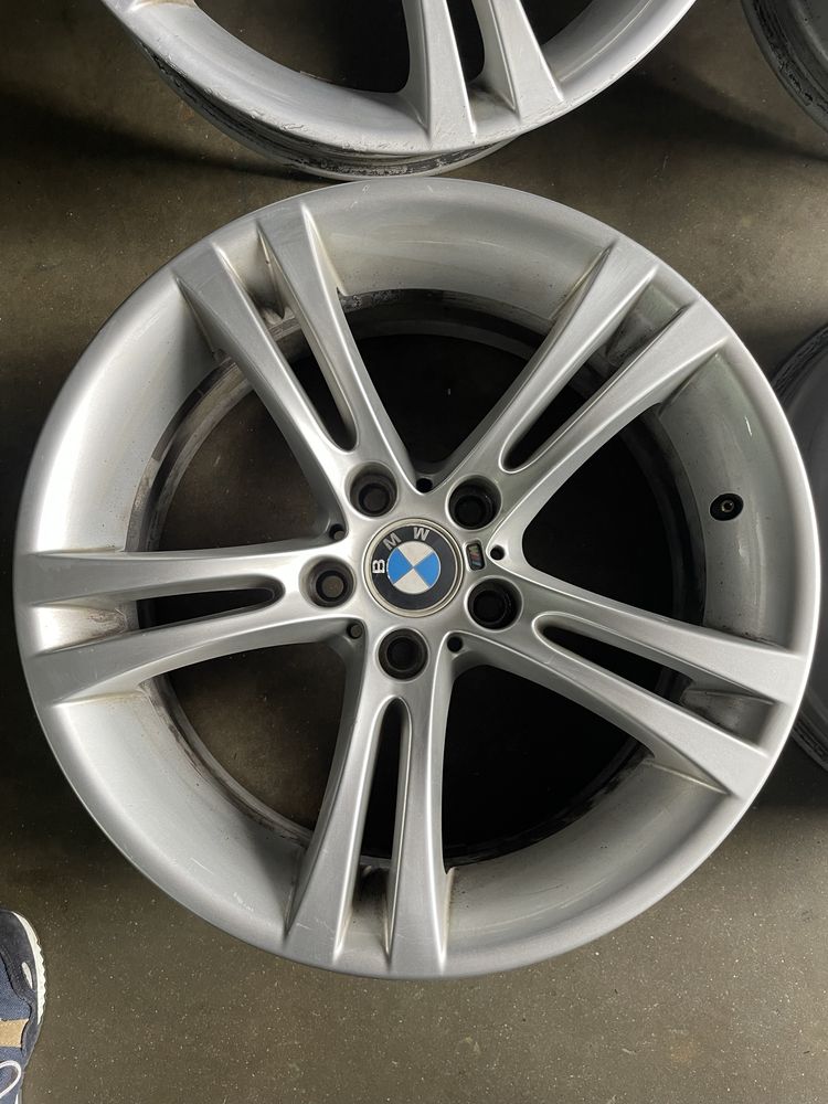 Jantes 18 5/120 Originais BMW