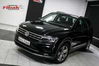 Volkswagen Tiguan 4Motion*DSG*Salon Polska*I właściciel*Highline*35000km*Vat23%