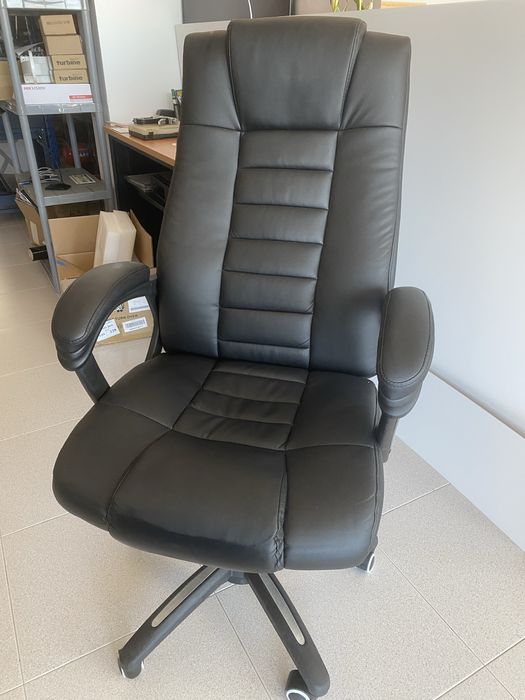 Cadeira escritorio ergonomica