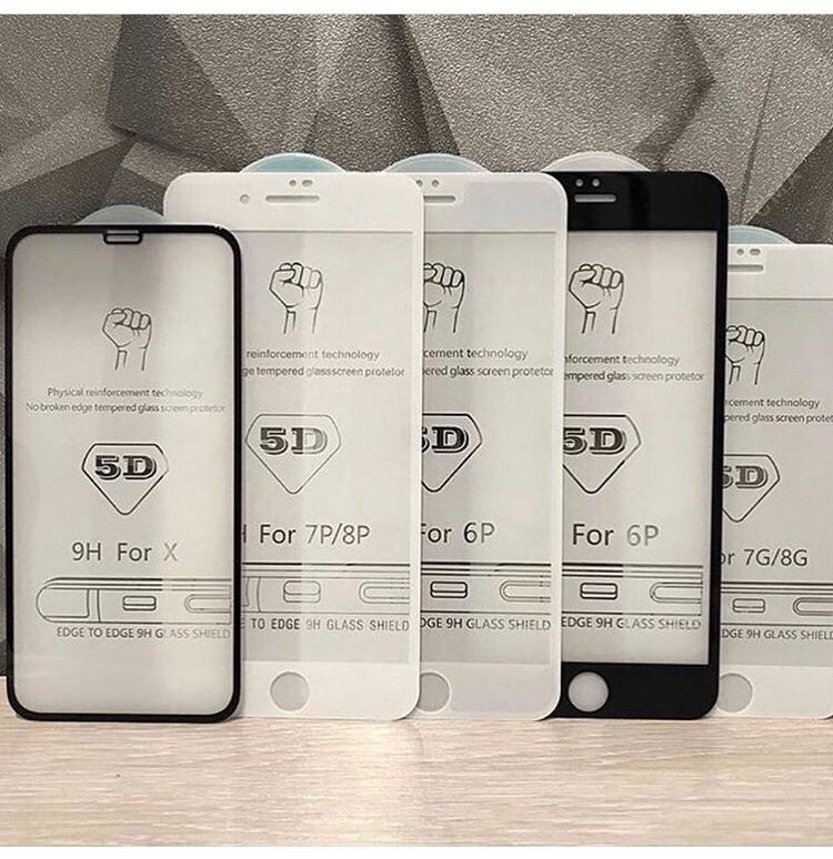 Защитное стекло 14pro xr 15 На все модели айфон 11H 12H 10H 13H 7H 8H
