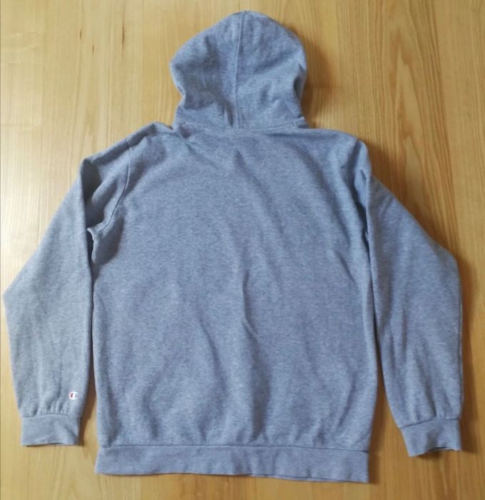 Bluza Puma+Champion 158/164cm