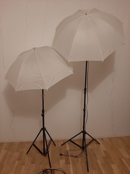 Набір фотоспалахів Falcon Eyes SS 110B