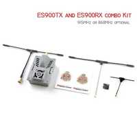 HappyModel ES900RX (575 грн) / ES900TX (1600 грн) 915МГц ELRS