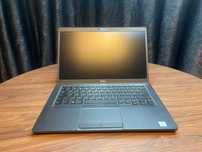 Laptop Dell Latitude 5400 14" FHD "i5-8 8GB 256 NVMe