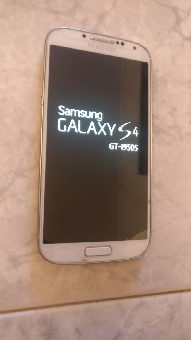 Samsung Galaxy S4