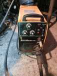 MIGOMAT + elektrody  IGBT komplet