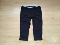 Tchibo rybaczki sportowe treningowe fitness L XL