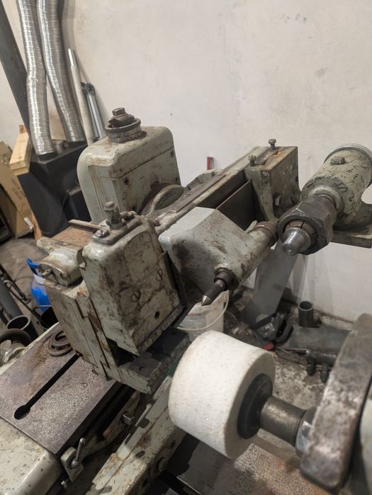 Szlifierka narzędziowa Friedrich Deckel S1