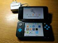 Konsola Nintendo New 2DS XL