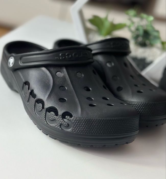 Сабо крокси crocs bayaband slide