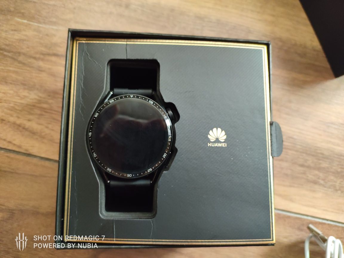 Huawei watch gt3