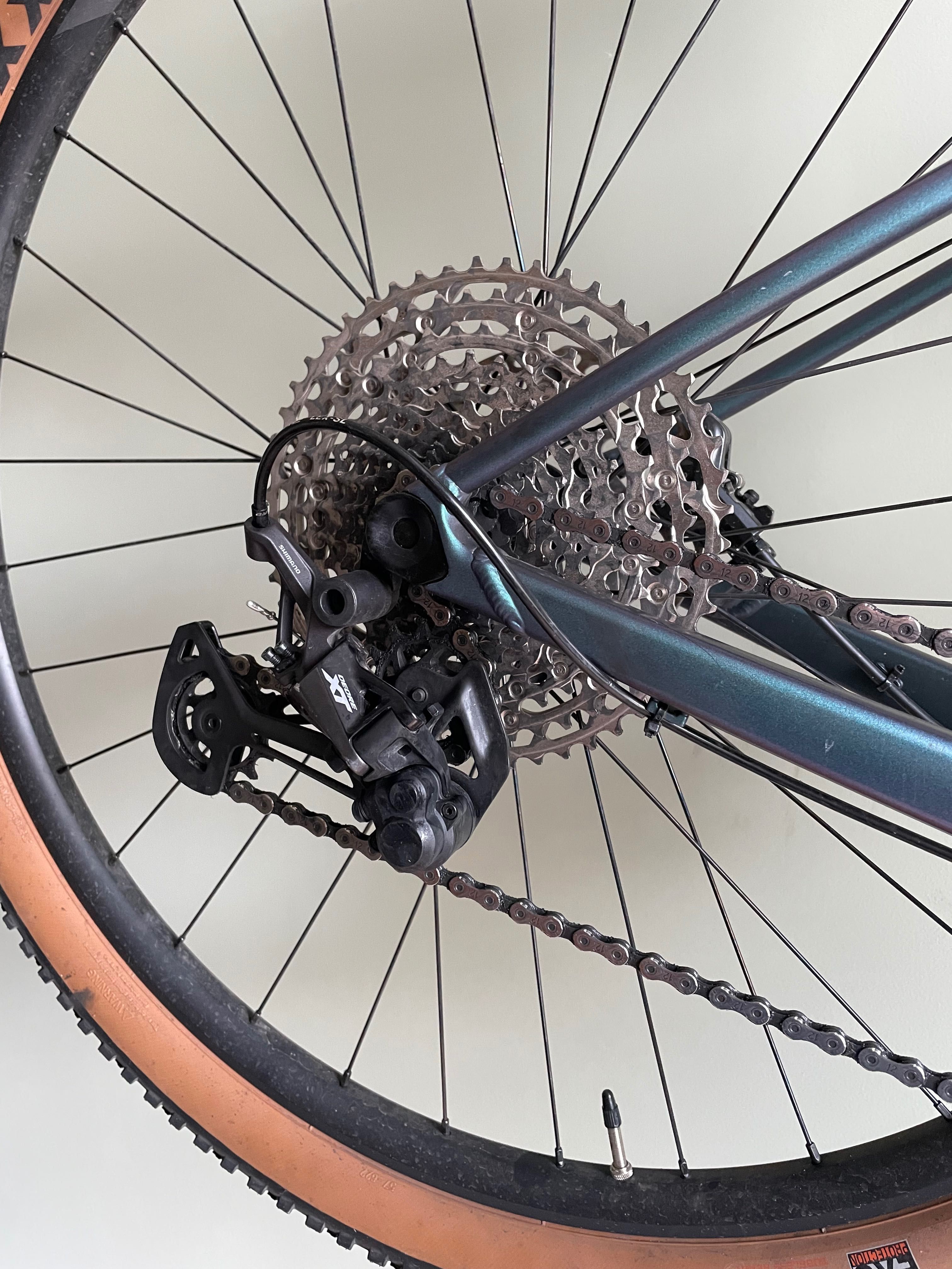 Scott Scale 950 rozmiar M