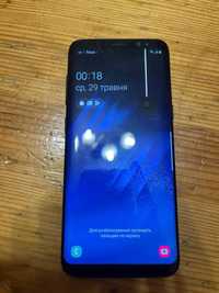 Смартфон Samsung s8 64 ГБ