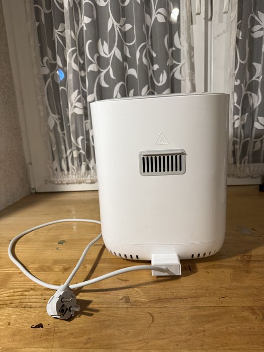 Мультипіч Xiaomi Smart Air Fryer 4.5L EU