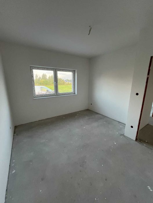 Dom 82,8 m2+ duży ogród + poddasze + 2 m post | antresola GOTOWE!