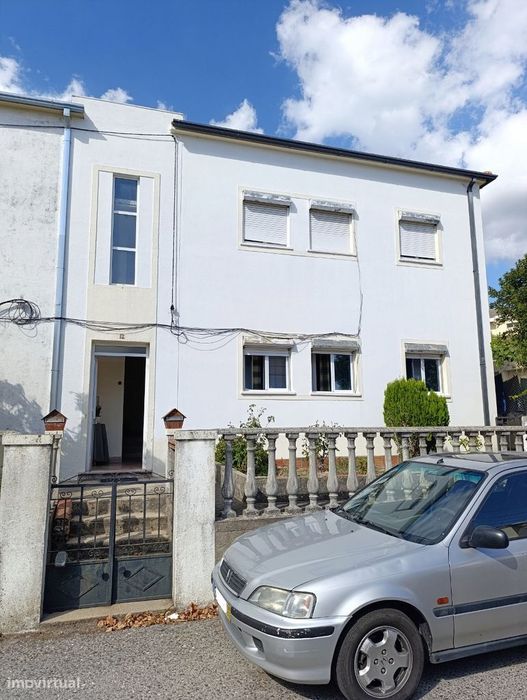 Apartamento T3 na Covilhã, Serra da Estrela